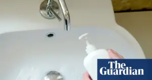 Readers share soap dispenser frustrations and a possible fix