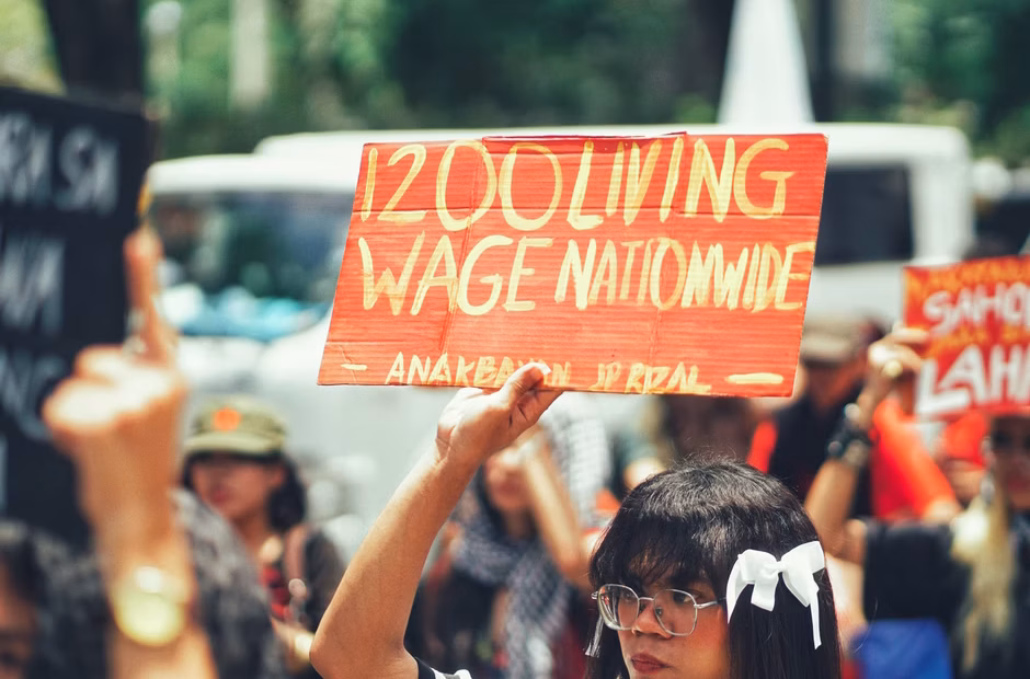 Reform UK proposes employer levy targeting foreign workers