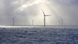 Renewable energy groups sue Pentagon over stalled wind farm reviews