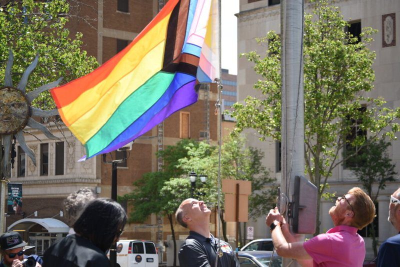 Republican-led states rename June with conservative family labels