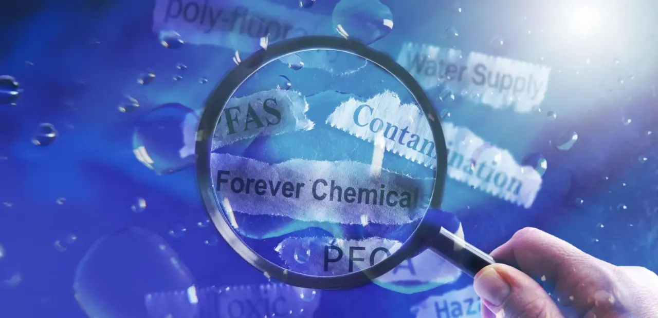 Researchers identify hydrogen radicals as key to breaking down PFAS