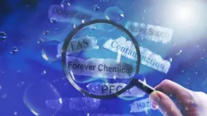 Researchers identify hydrogen radicals as key to breaking down PFAS