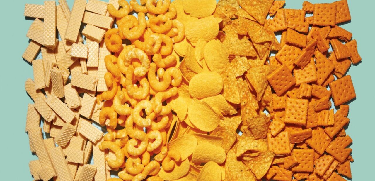 Researchers link tobacco tactics to ultra-processed food rise