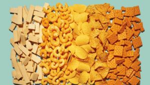 Researchers link tobacco tactics to ultra-processed food rise
