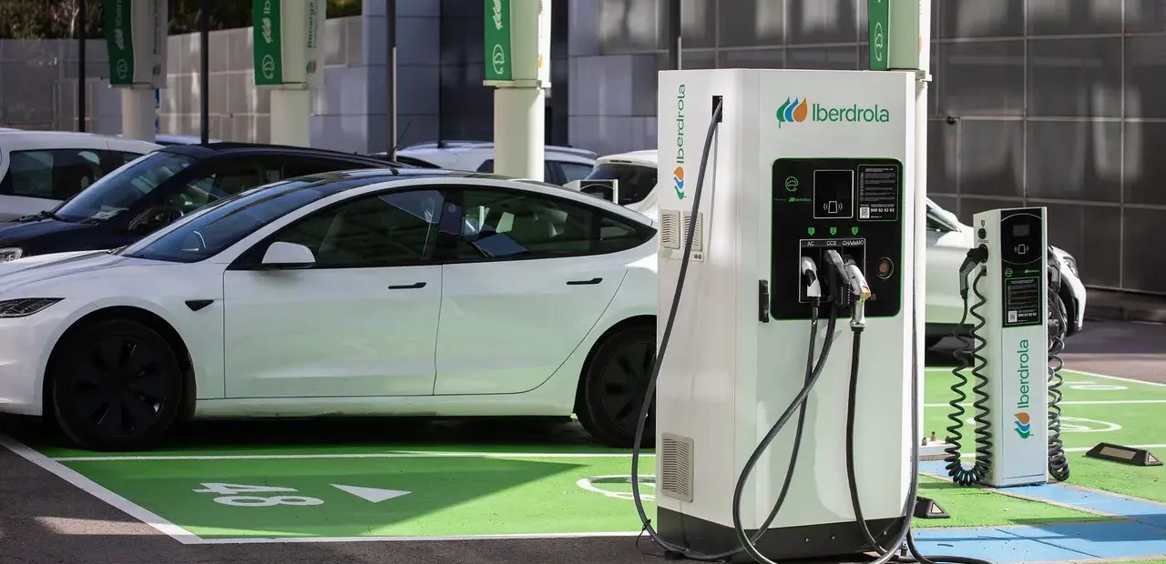 Researchers propose AI agents to protect EV charging stations