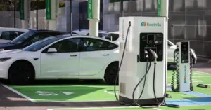 Researchers propose AI agents to protect EV charging stations