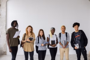 Revolut requires new graduates and interns to work in office at least three days a week