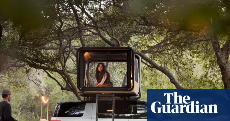 Rivian CEO warns carmakers focusing on petrol engines risk falling behind