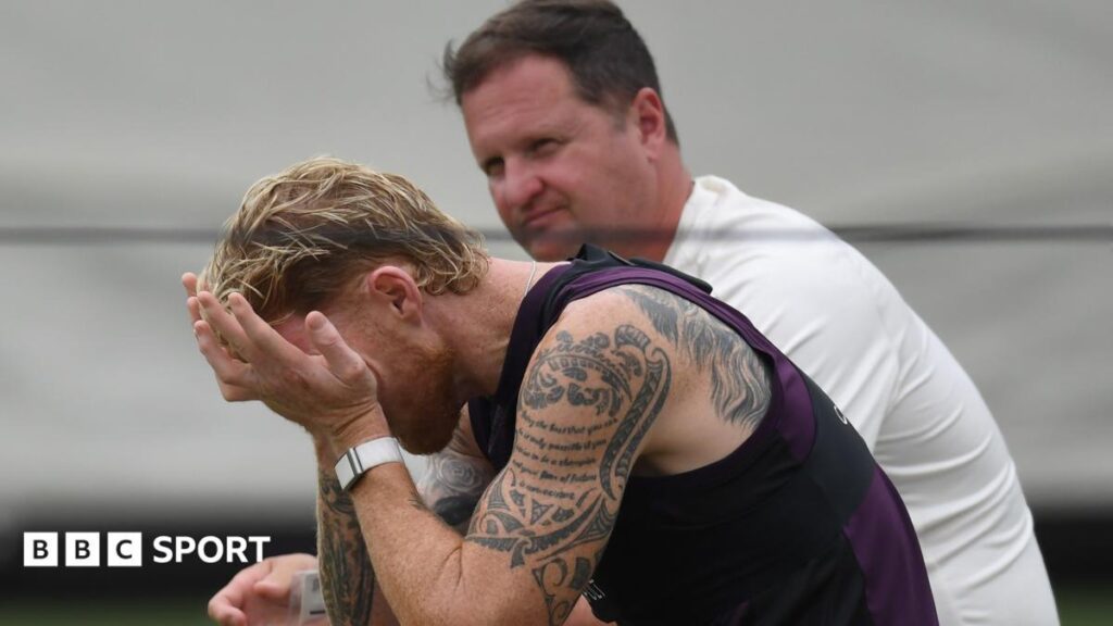 Rob Key Weighs Alcohol Ban for England Cricket Team After Curfew Breach