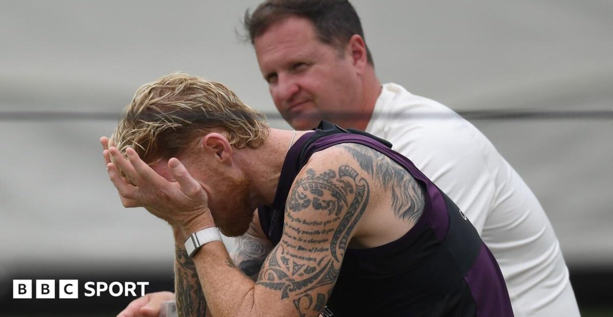 Rob Key Weighs Alcohol Ban for England Cricket Team After Curfew Breach