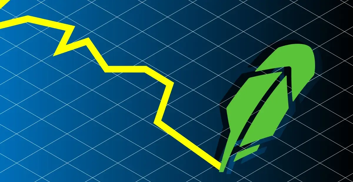 Robinhood cuts 10% of staff, CEO avoids citing AI in layoff note