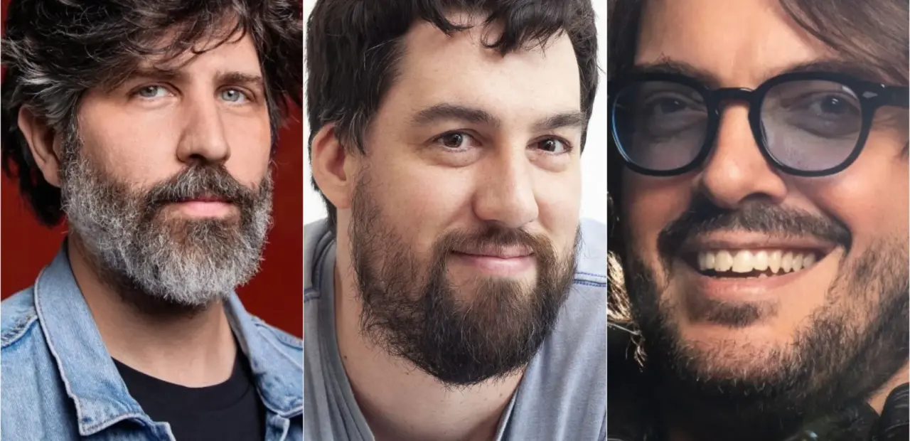 Rodrigo Teixeira's RT Features Boards Iván Fund's Sci-Fi Drama 'Bodies of Summer'