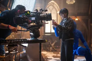 Romania revamps film cash rebate to 30% after paying off debts