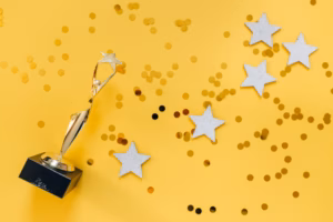 Romanian Films Win Top Prizes at Transilvania Industry Awards
