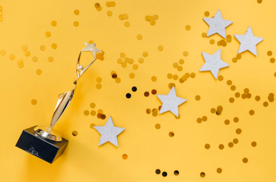 Romanian Films Win Top Prizes at Transilvania Industry Awards