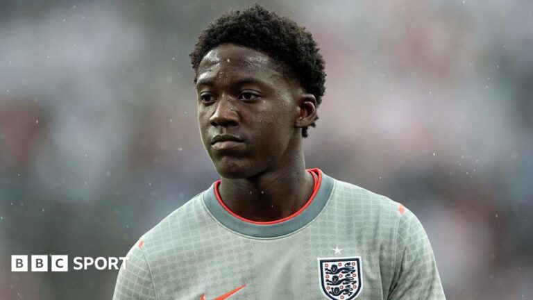 Rooney suggests Mainoo over Anderson for England vs DR Congo