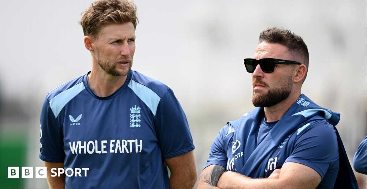 Root returns as England Test captain on game-by-game basis