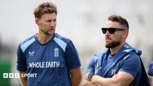 Root returns as England Test captain on game-by-game basis