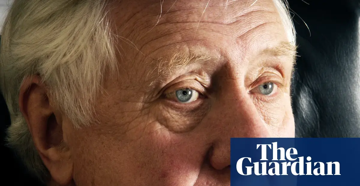 Roy Hattersley, former Labour deputy leader, dies at 93