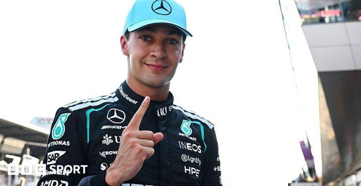 Russell Takes Austrian GP Pole After Verstappen Crash, Stewards Clear Yellow Flag Infraction