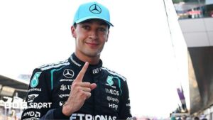 Russell Takes Austrian GP Pole After Verstappen Crash, Stewards Clear Yellow Flag Infraction