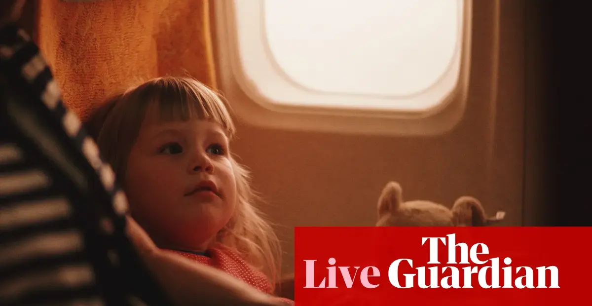 Ryanair changes family seating policy after CMA investigation