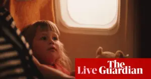 Ryanair changes family seating policy after CMA investigation