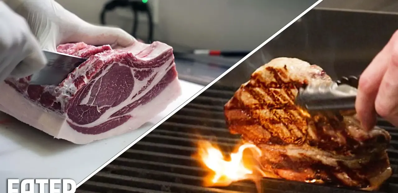 Rye Bunny Opens in Former Tail Up Goat Space With Counter-Service Model