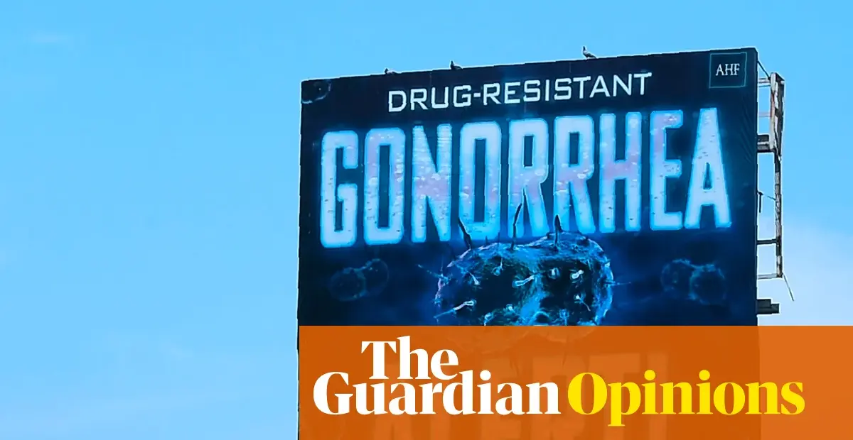 STI surge in Europe signals wider spread of drug-resistant infections, report warns