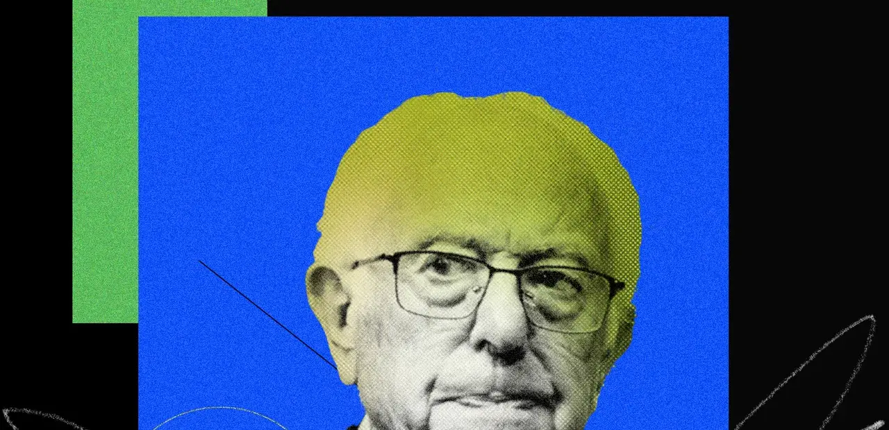 Sanders discusses AI regulation, data center moratorium, and sovereign wealth fund