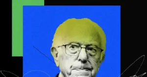 Sanders discusses AI regulation, data center moratorium, and sovereign wealth fund