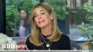 Savannah Guthrie pleads for help in mother’s disappearance case