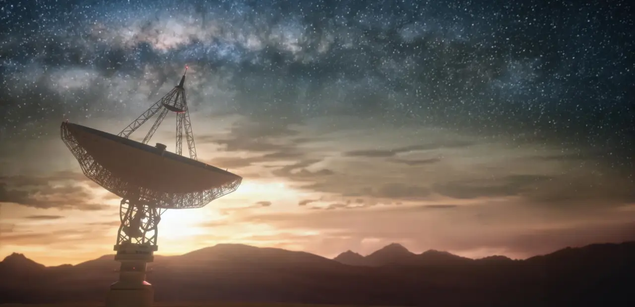 Scientists Warn Evidence of Alien Life May Be Overlooked