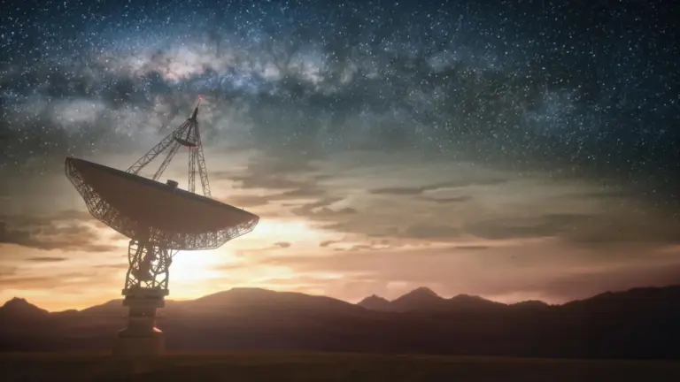 Scientists Warn Evidence of Alien Life May Be Overlooked