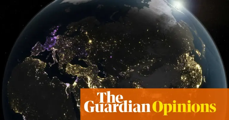Scientists Warn Solar Geoengineering Poses Major Planetary Risks
