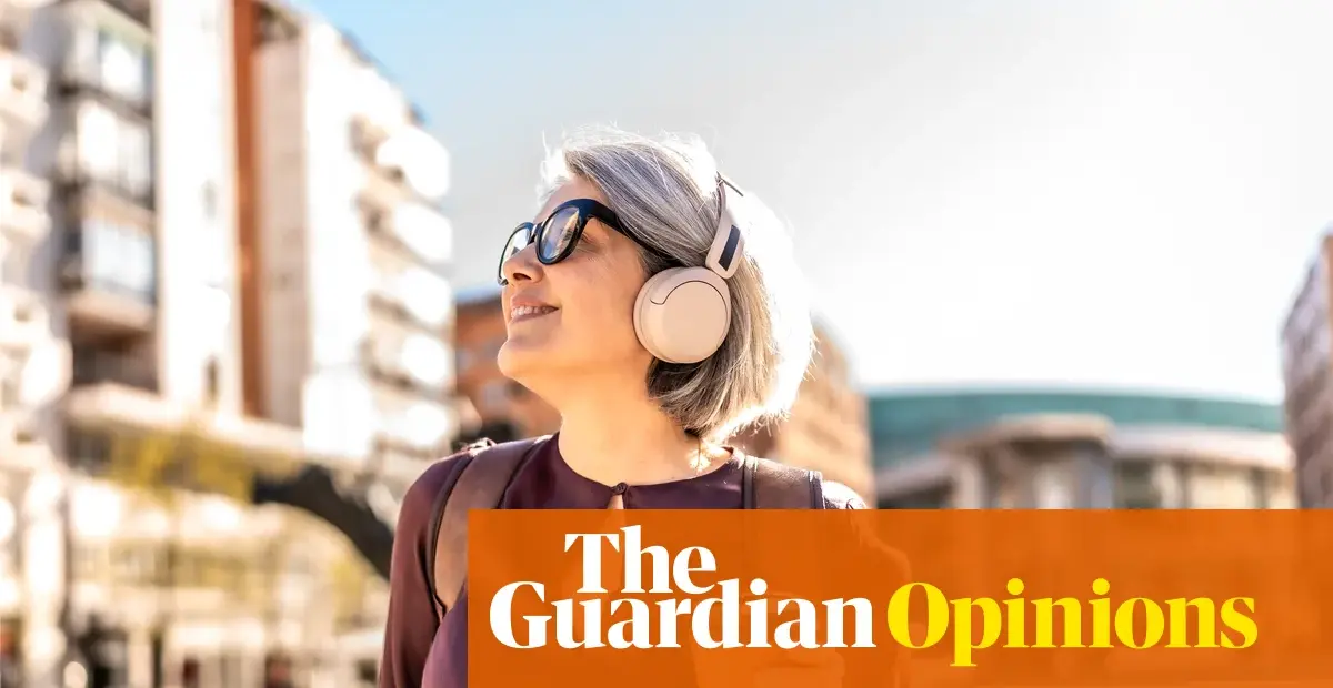 Scientists develop headphones to filter out annoying sounds selectively