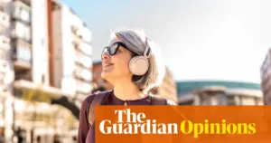 Scientists develop headphones to filter out annoying sounds selectively