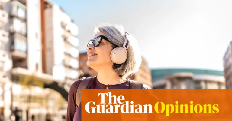 Scientists develop headphones to filter out annoying sounds selectively