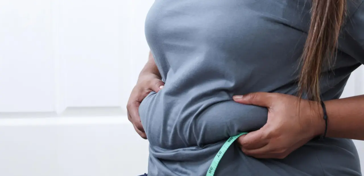 Scientists identify stem cell that drives age-related belly fat