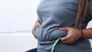 Scientists identify stem cell that drives age-related belly fat