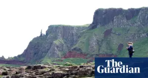 Scientists link Giant's Causeway to global volcanic event