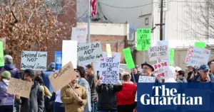 Scientists push back against proposed Trump research grant rule