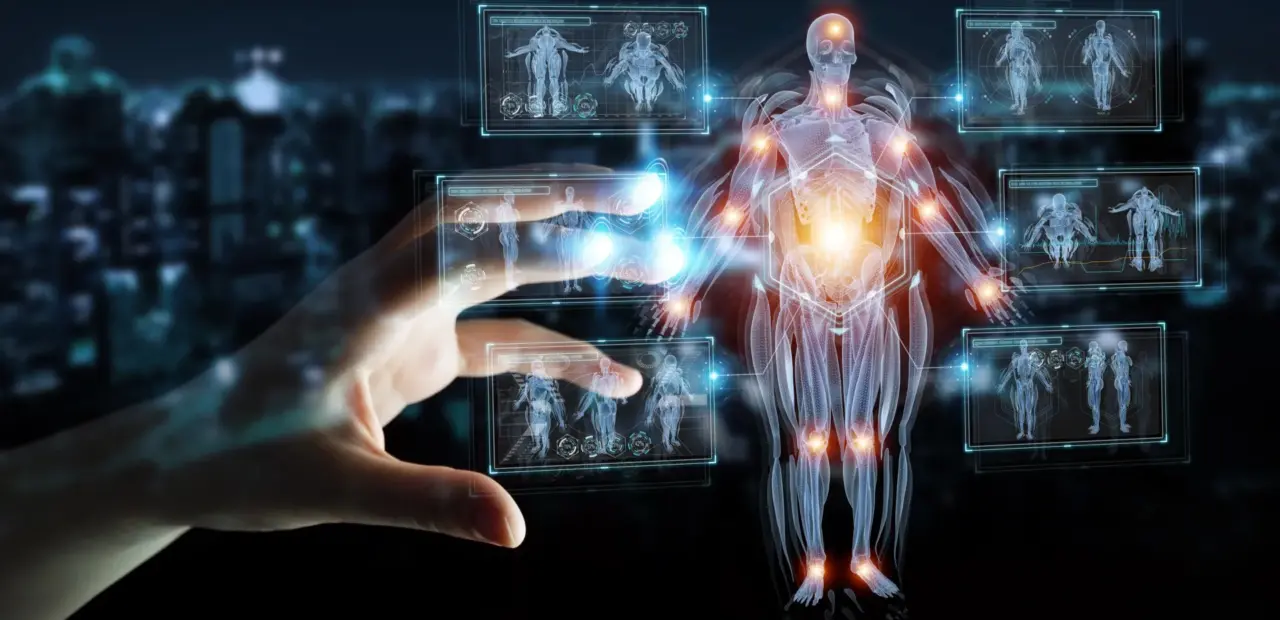 Scientists report human anatomy still not fully mapped