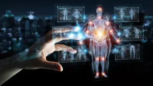 Scientists report human anatomy still not fully mapped