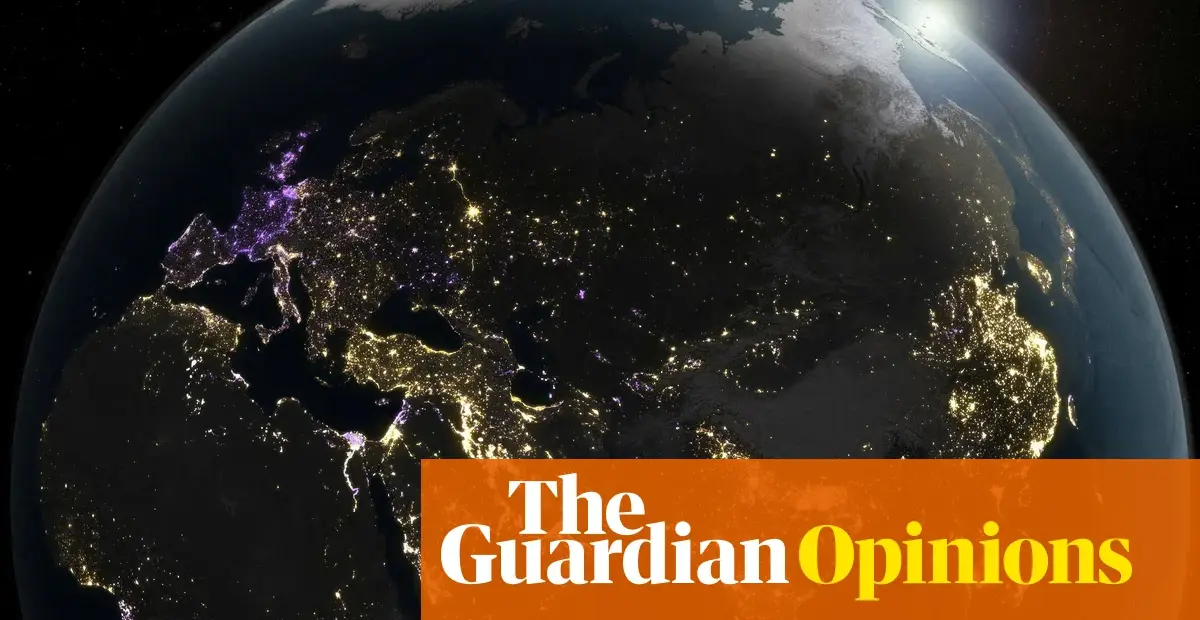 Scientists warn solar geoengineering carries major planetary risks