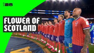 Scotland Returns to World Cup After 28 Years, Defeats Haiti 1-0