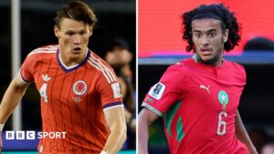 Scotland faces Morocco in pivotal World Cup match