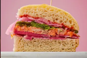 Sea & Soil Co-op Sandwich Shop Reopens in Brooklyn with Sliding-Scale Pricing