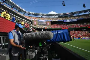 Security flaw in FIFA system allowed access to World Cup TV stream