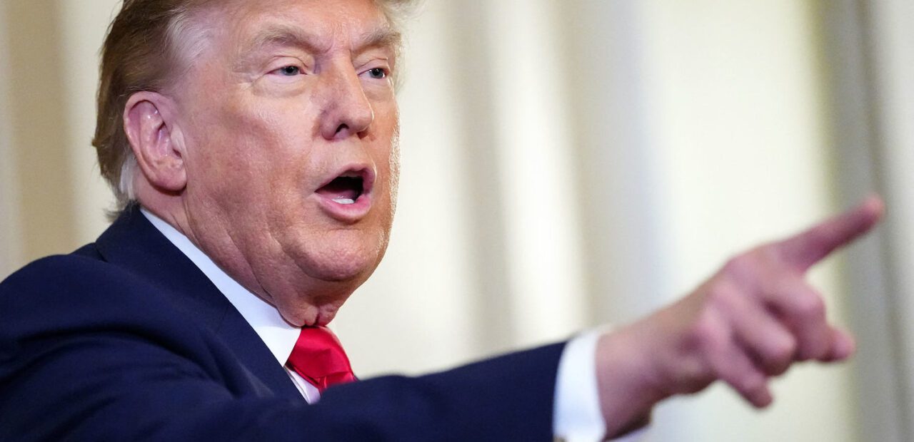 Senate Republicans reject Iran war powers resolution after Trump clash